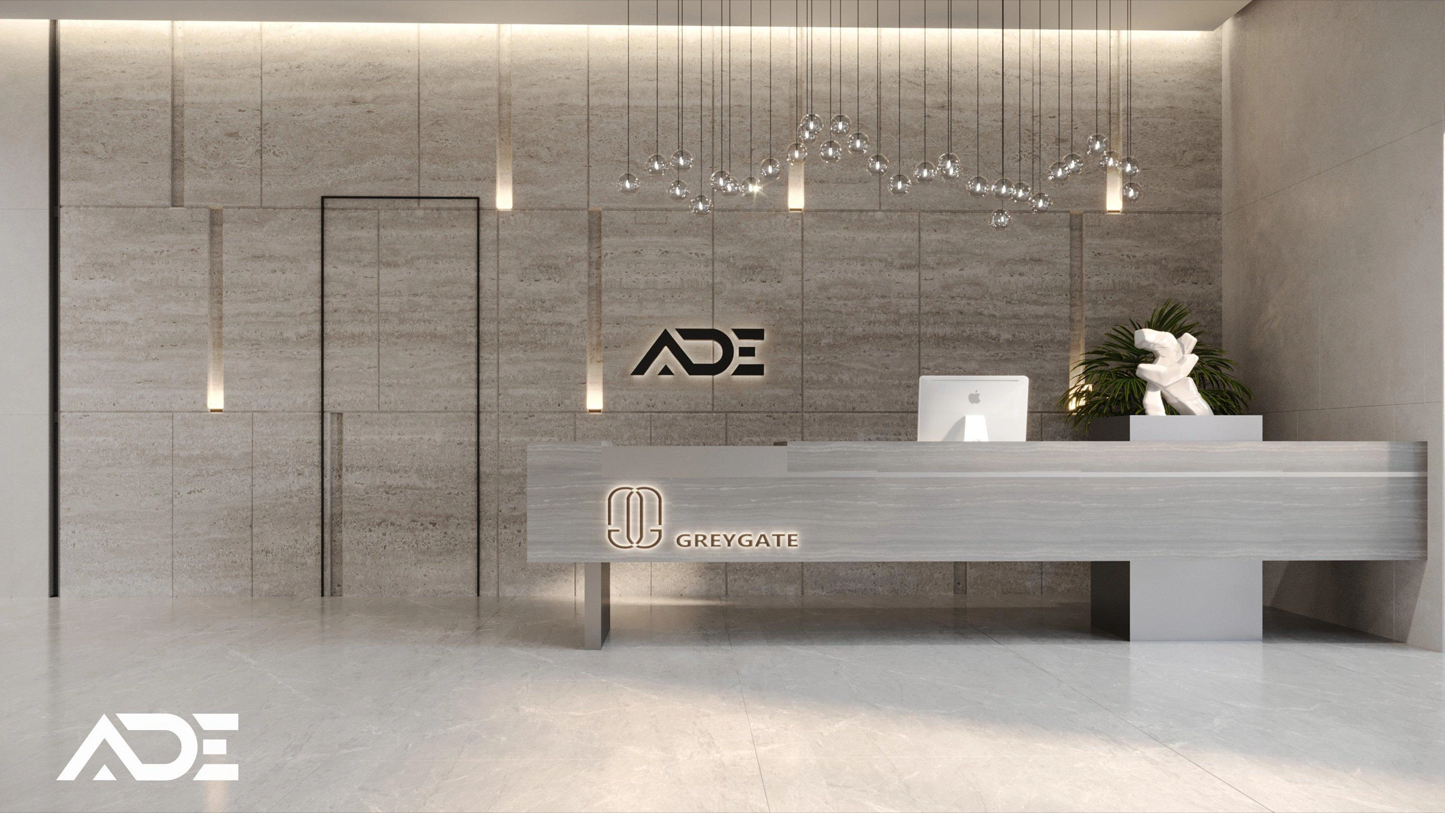 Апартаменты Greygate Residences, Объединённые Арабские Эмираты, Дубай