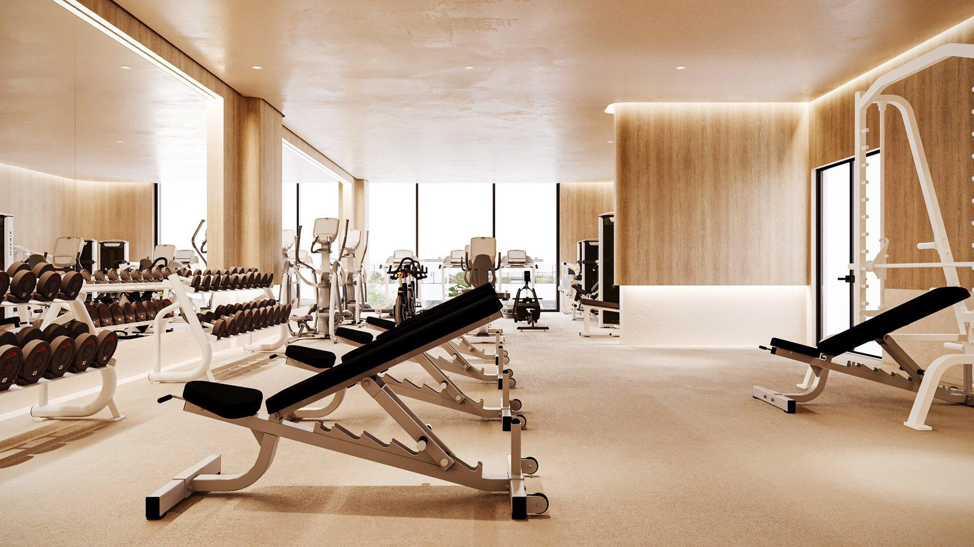 Апартаменты Floareá Grandé, Объединённые Арабские Эмираты, Дубай