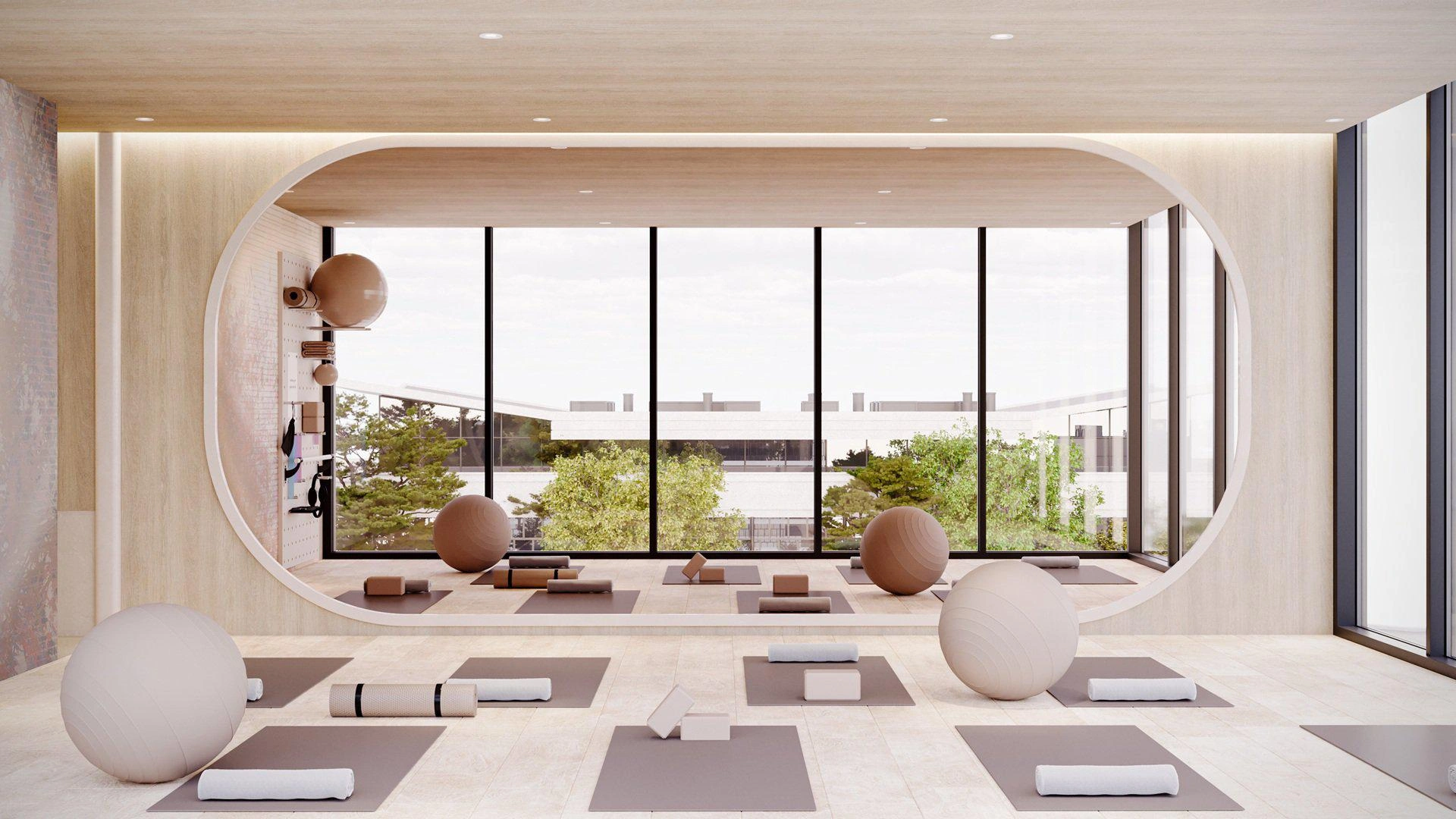 Апартаменты Floareá Grandé, Объединённые Арабские Эмираты, Дубай