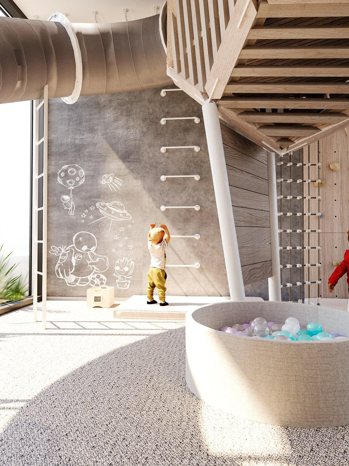 Апартаменты Floareá Grandé, Объединённые Арабские Эмираты, Дубай