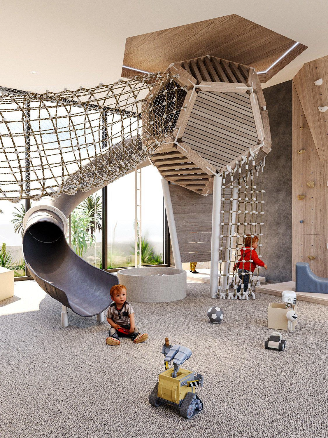 Апартаменты Floareá Grandé, Объединённые Арабские Эмираты, Дубай