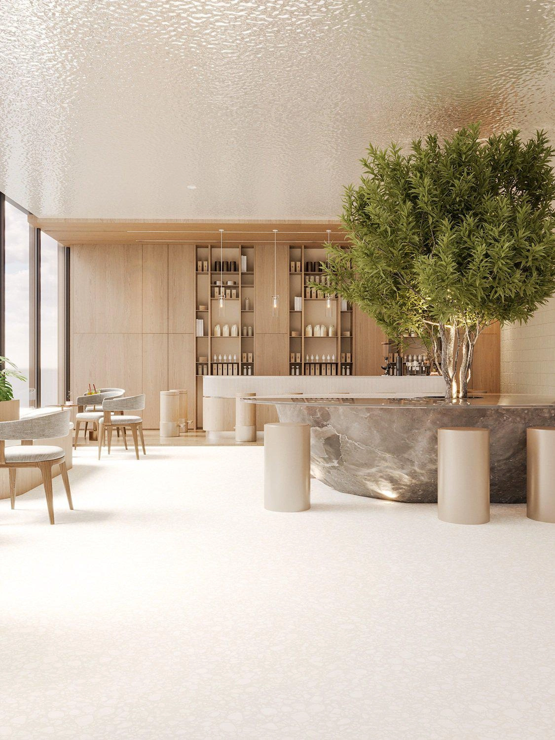 Апартаменты Floareá Grandé, Объединённые Арабские Эмираты, Дубай