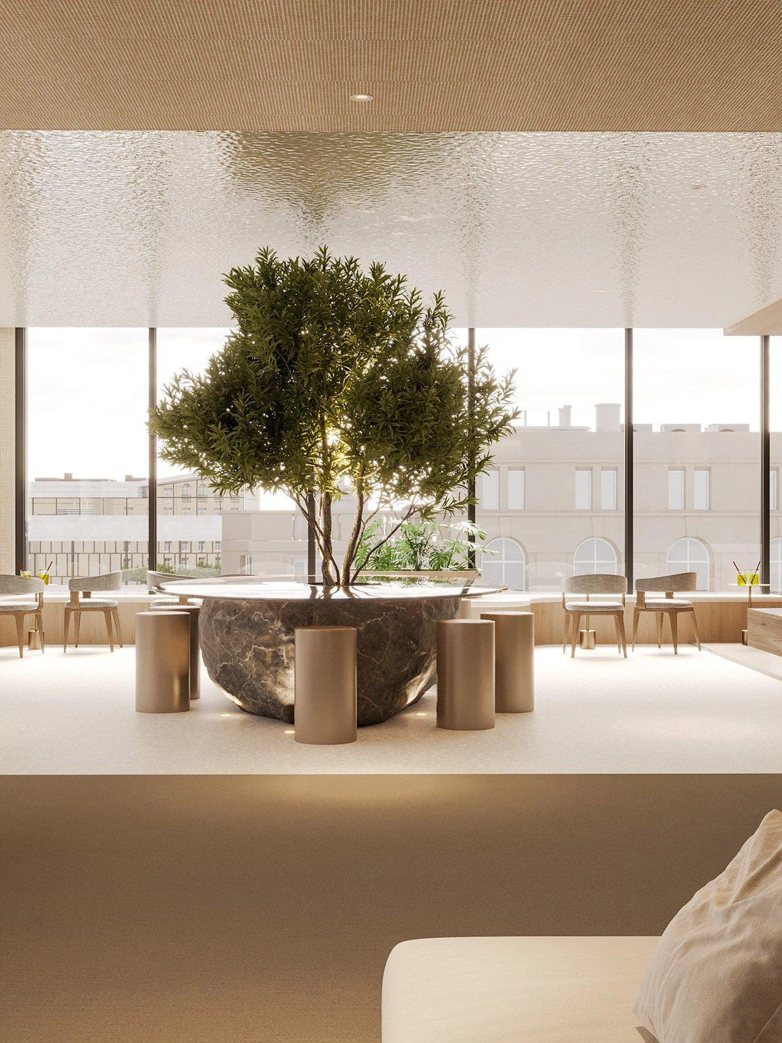 Апартаменты Floareá Grandé, Объединённые Арабские Эмираты, Дубай