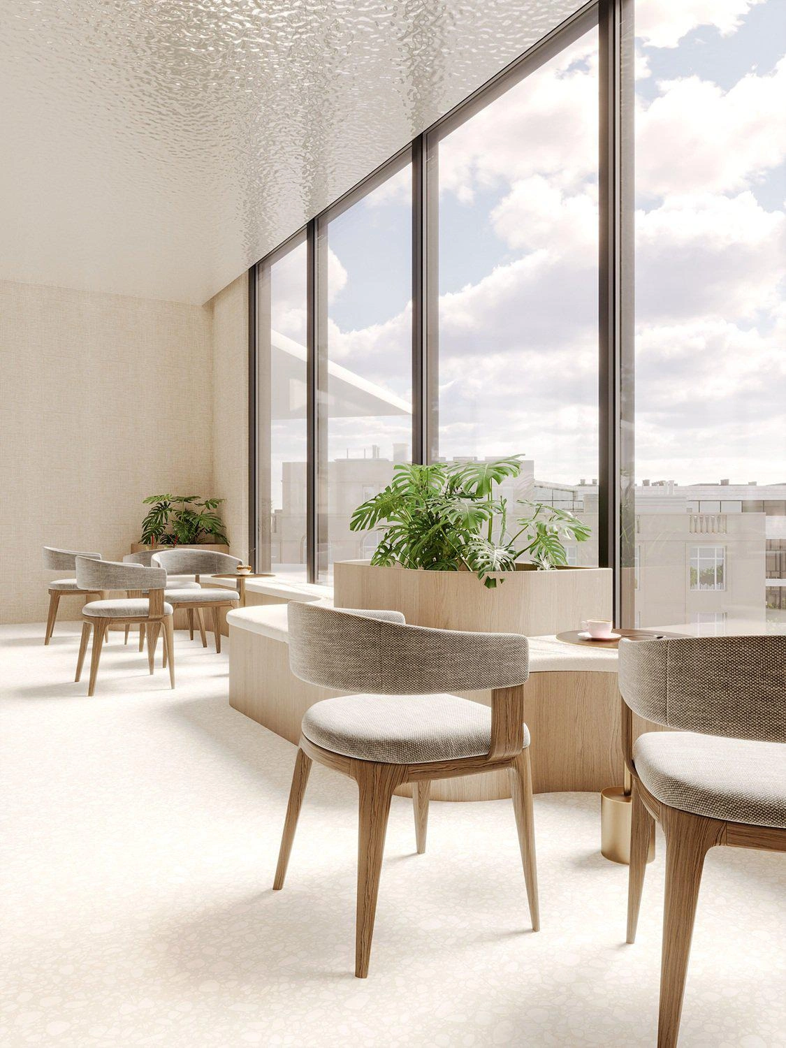 Апартаменты Floareá Grandé, Объединённые Арабские Эмираты, Дубай