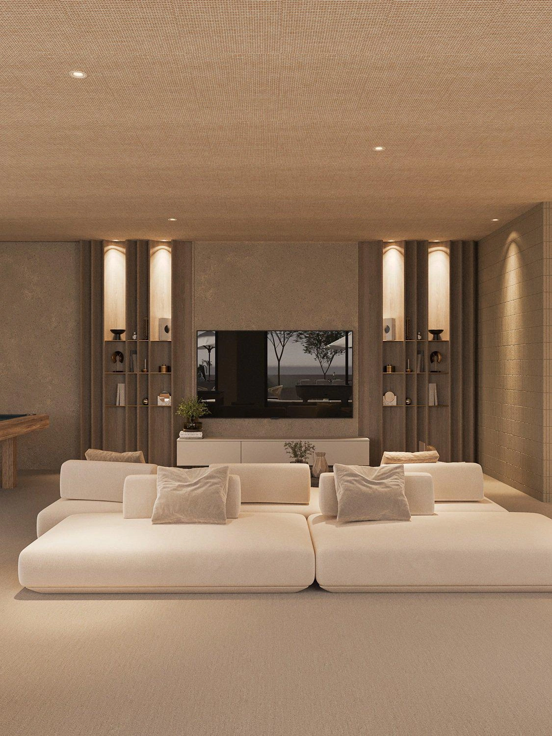 Апартаменты Floareá Grandé, Объединённые Арабские Эмираты, Дубай