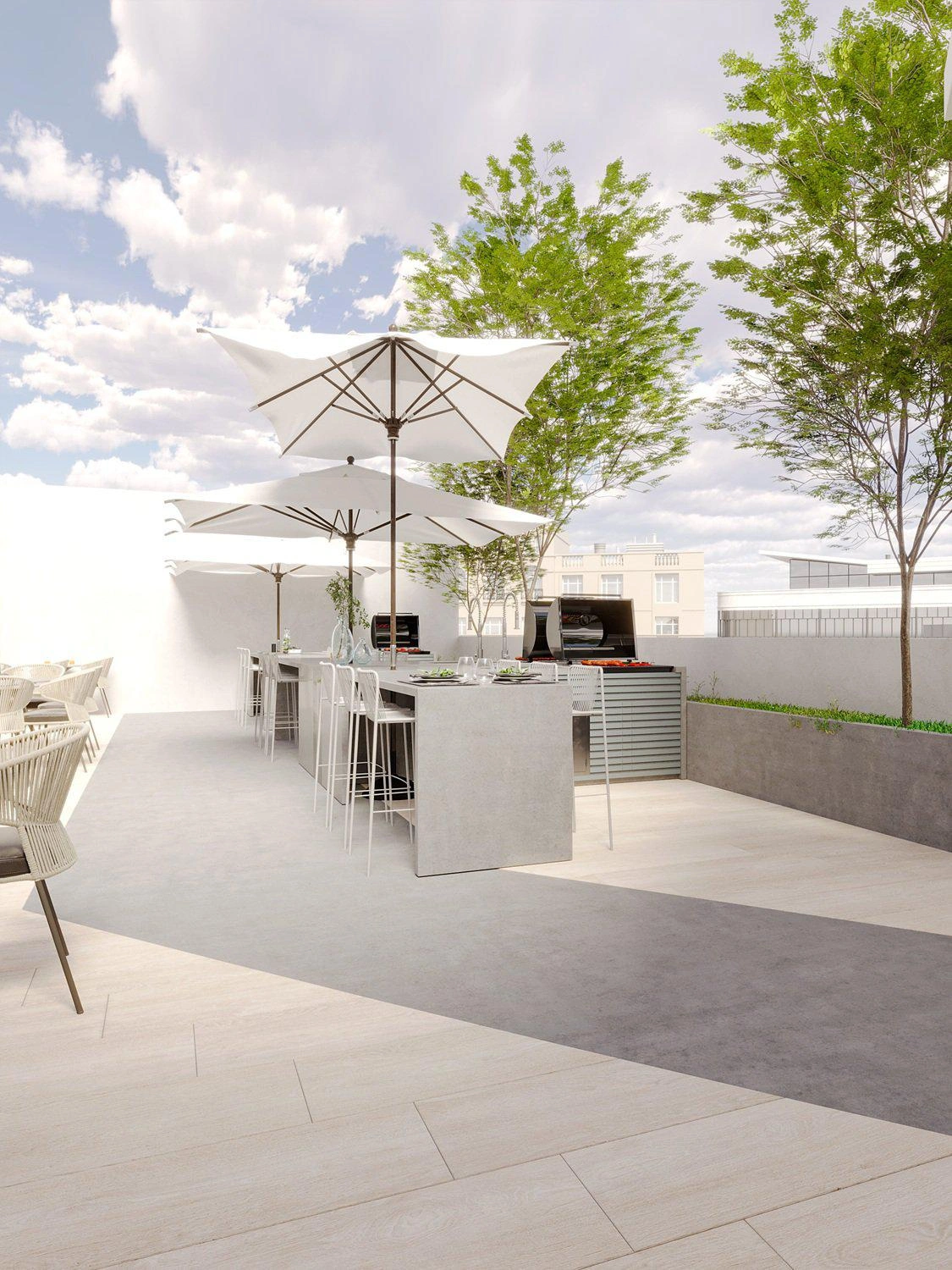 Апартаменты Floareá Grandé, Объединённые Арабские Эмираты, Дубай