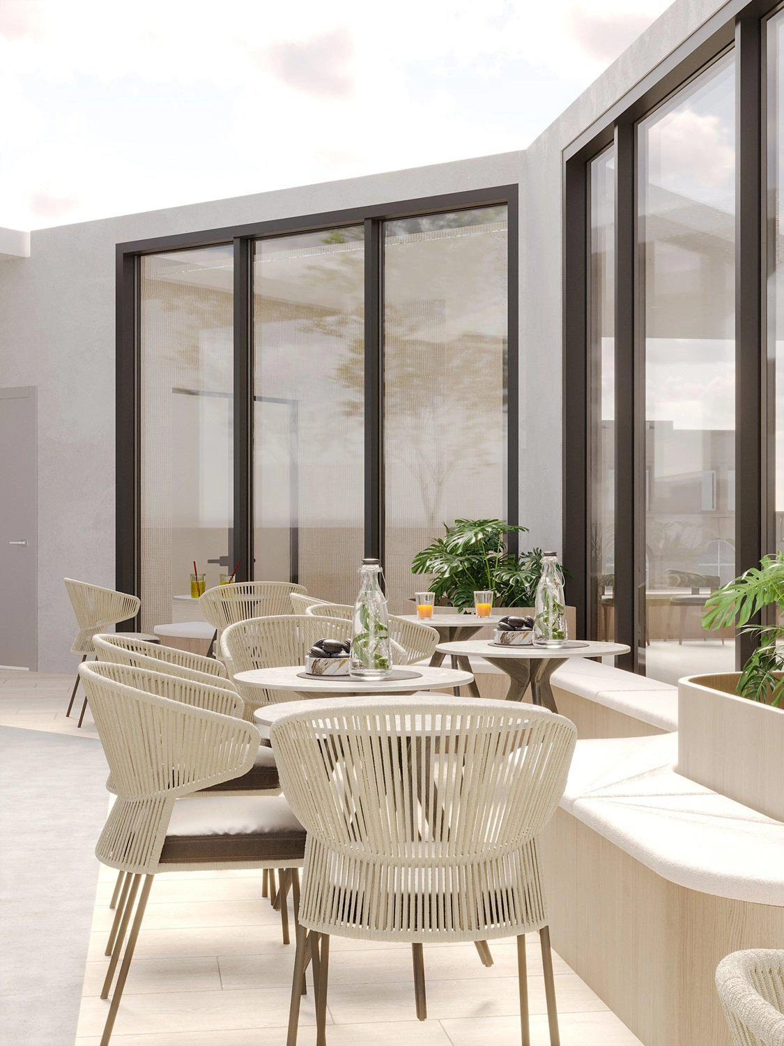 Апартаменты Floareá Grandé, Объединённые Арабские Эмираты, Дубай