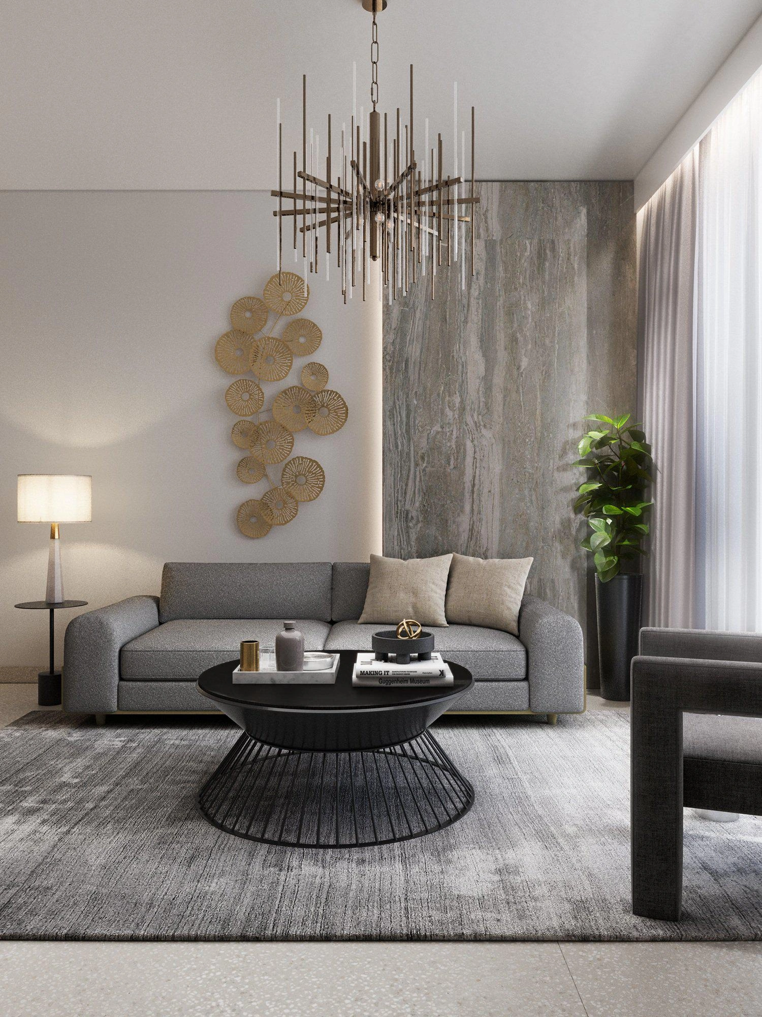 Апартаменты Floareá Grandé, Объединённые Арабские Эмираты, Дубай