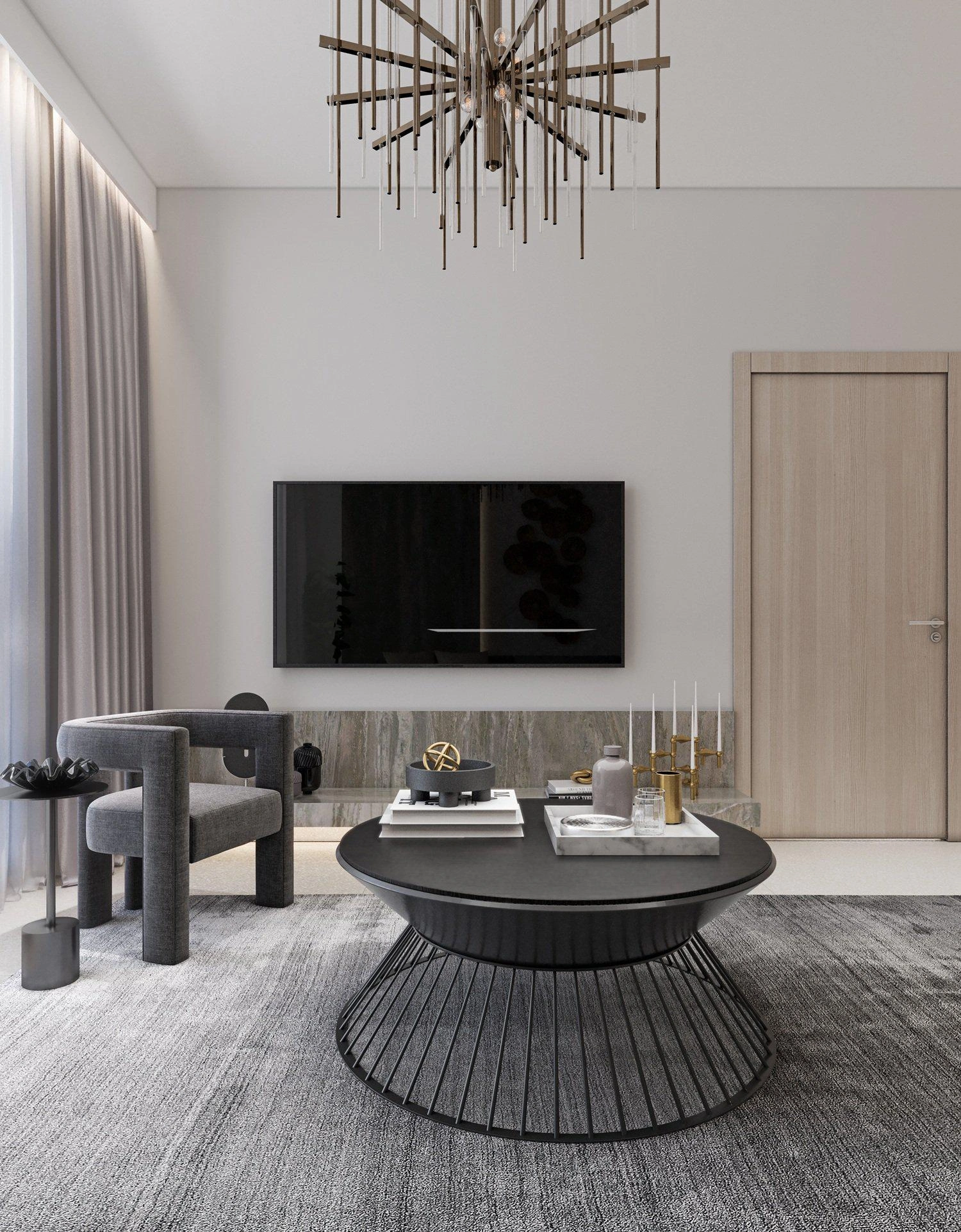 Апартаменты Floareá Grandé, Объединённые Арабские Эмираты, Дубай