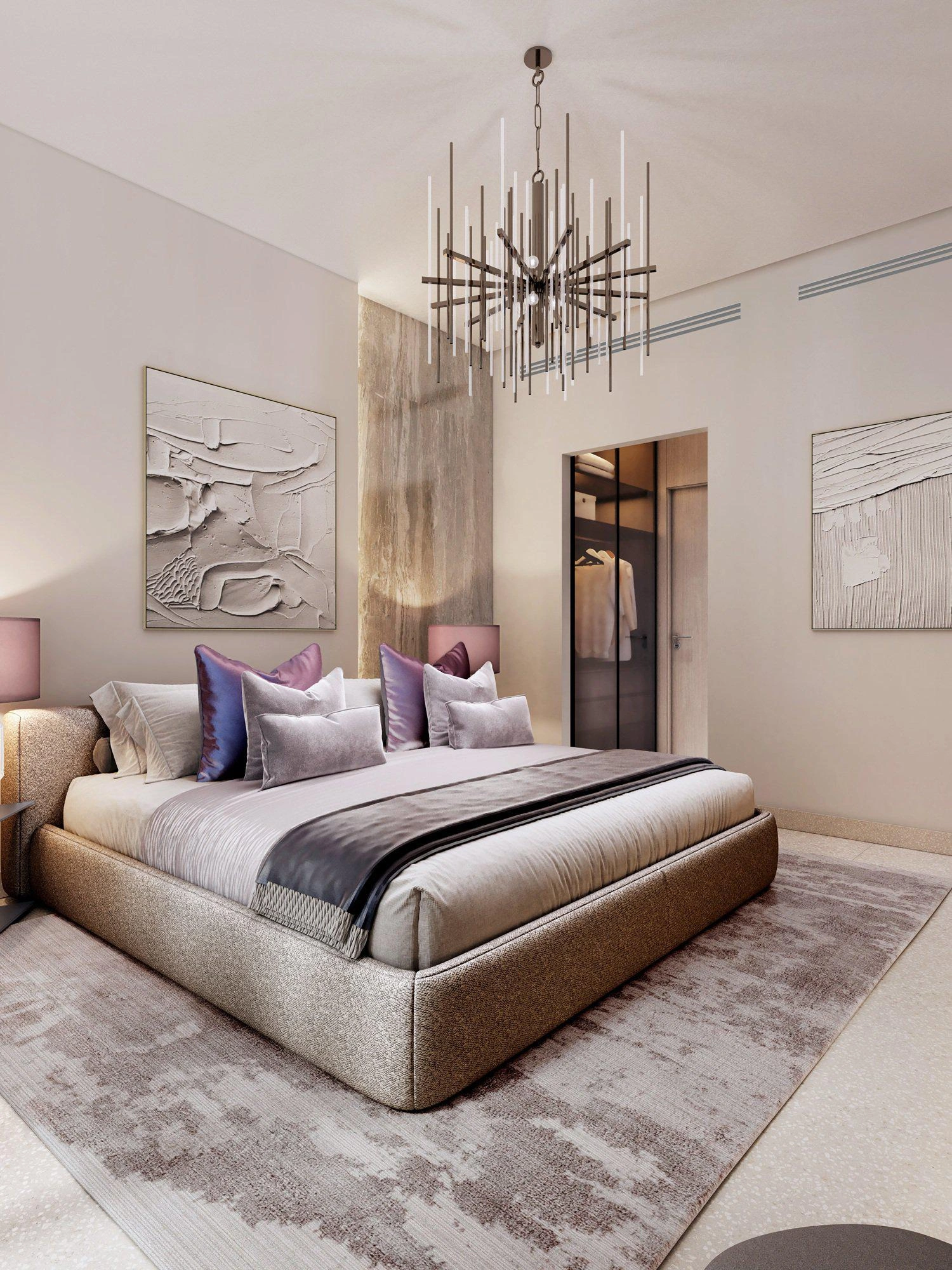 Апартаменты Floareá Grandé, Объединённые Арабские Эмираты, Дубай