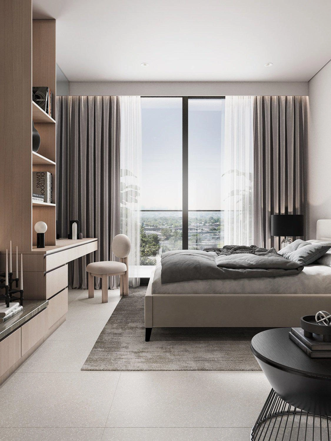 Апартаменты Floareá Grandé, Объединённые Арабские Эмираты, Дубай