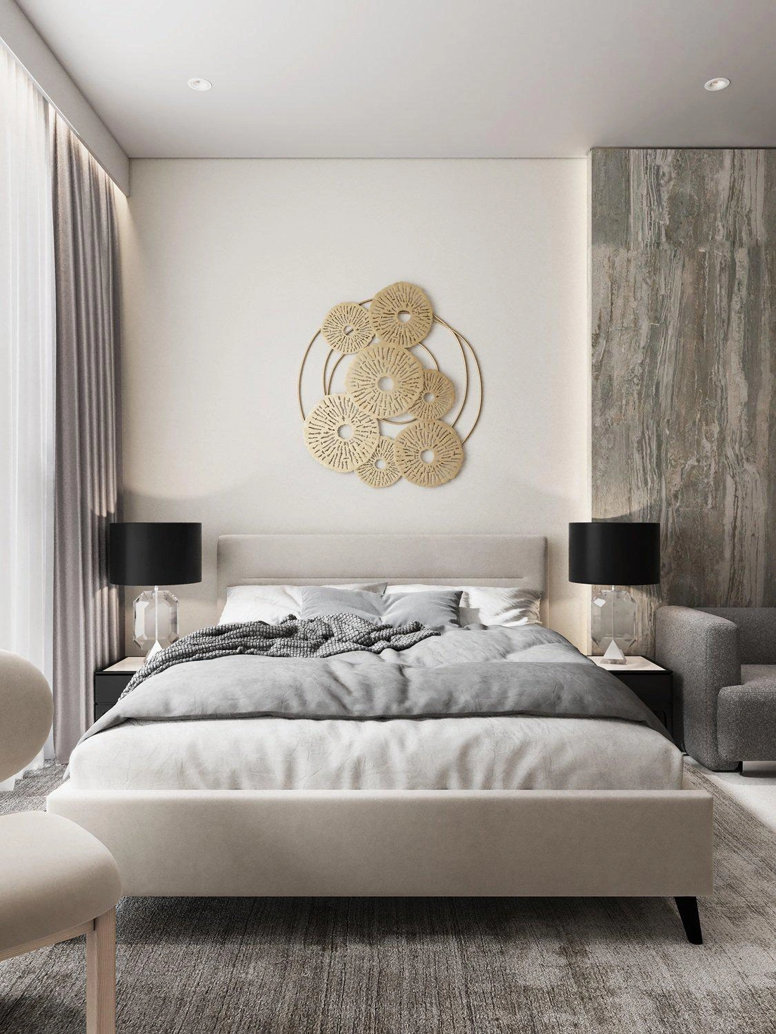 Апартаменты Floareá Grandé, Объединённые Арабские Эмираты, Дубай