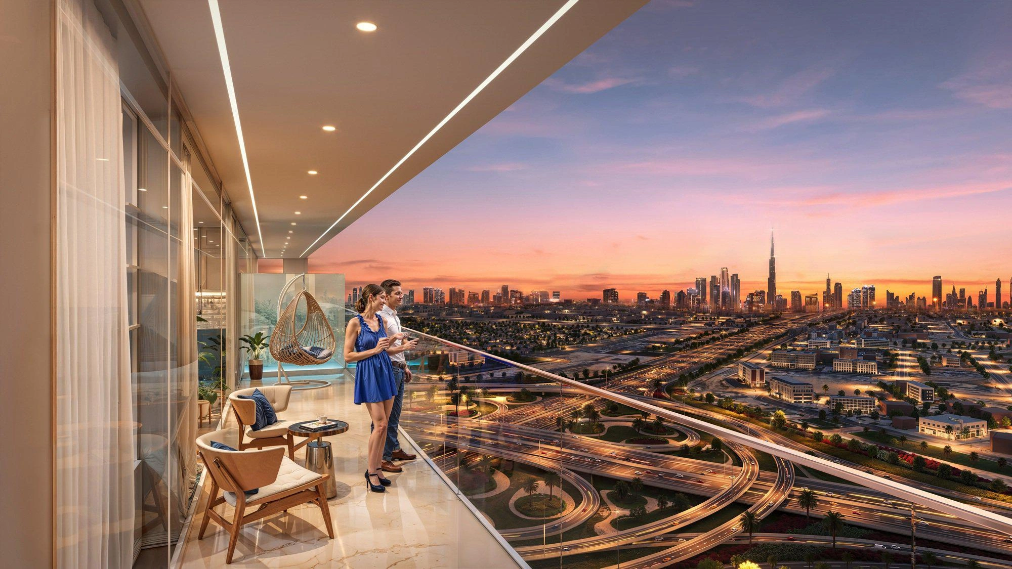 Апартаменты Timez, Объединённые Арабские Эмираты, Дубай