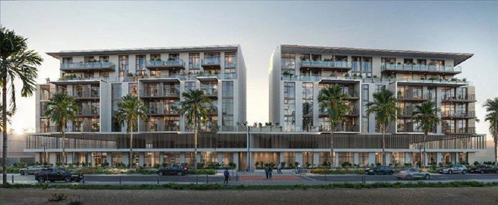 Апартаменты IR1DIAN PARK, Объединённые Арабские Эмираты, Дубай