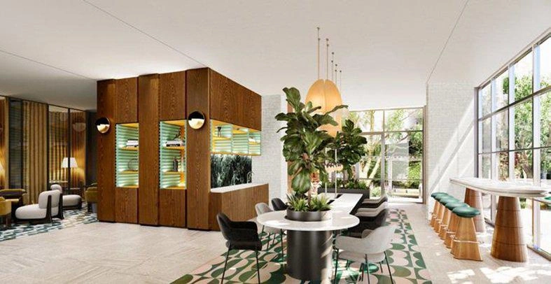 Меблированные апартаменты в Пхукете, Таиланд