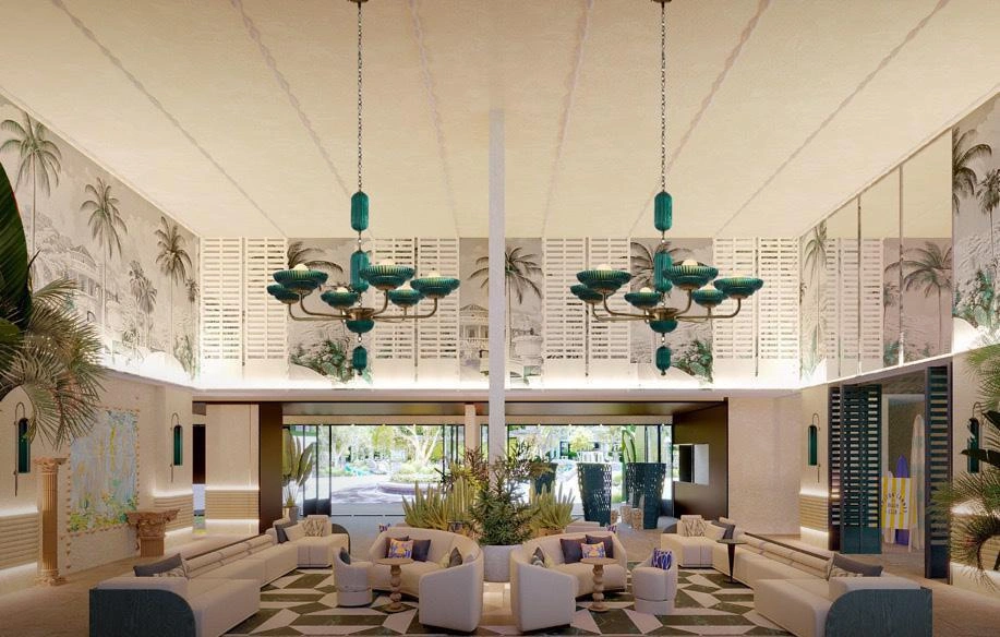 Меблированные апартаменты в Пхукете, Таиланд