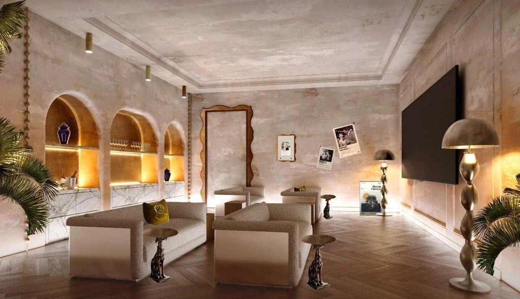 Меблированные апартаменты в Пхукете, Таиланд