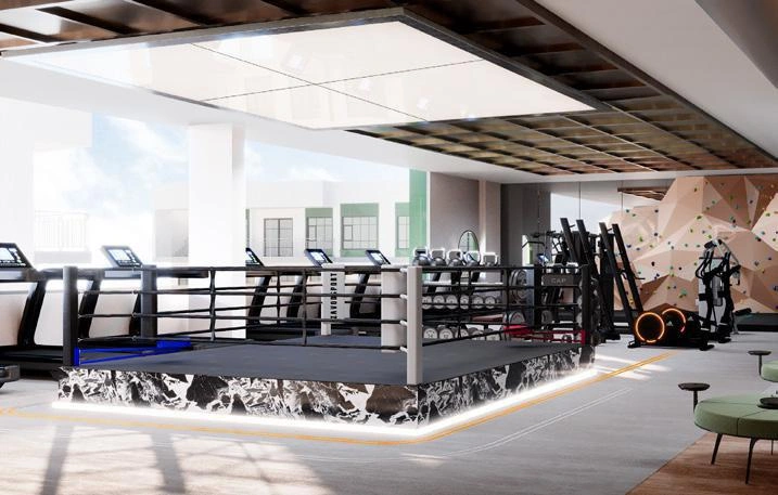 Меблированные апартаменты в Пхукете, Таиланд