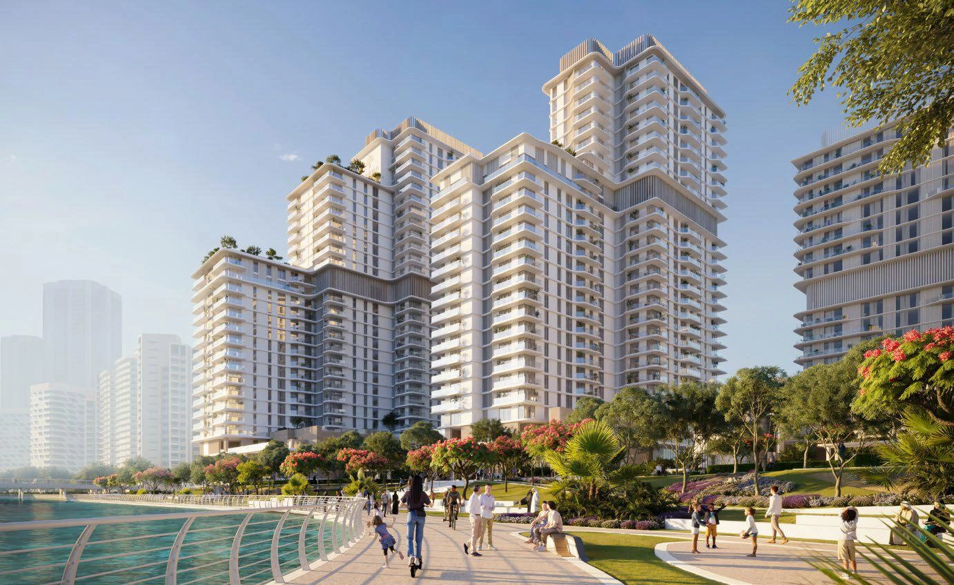 Апартаменты Muheira, Объединённые Арабские Эмираты, Абу-Даби