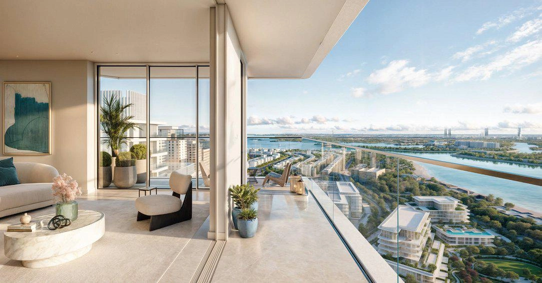 Апартаменты Muheira, Объединённые Арабские Эмираты, Абу-Даби