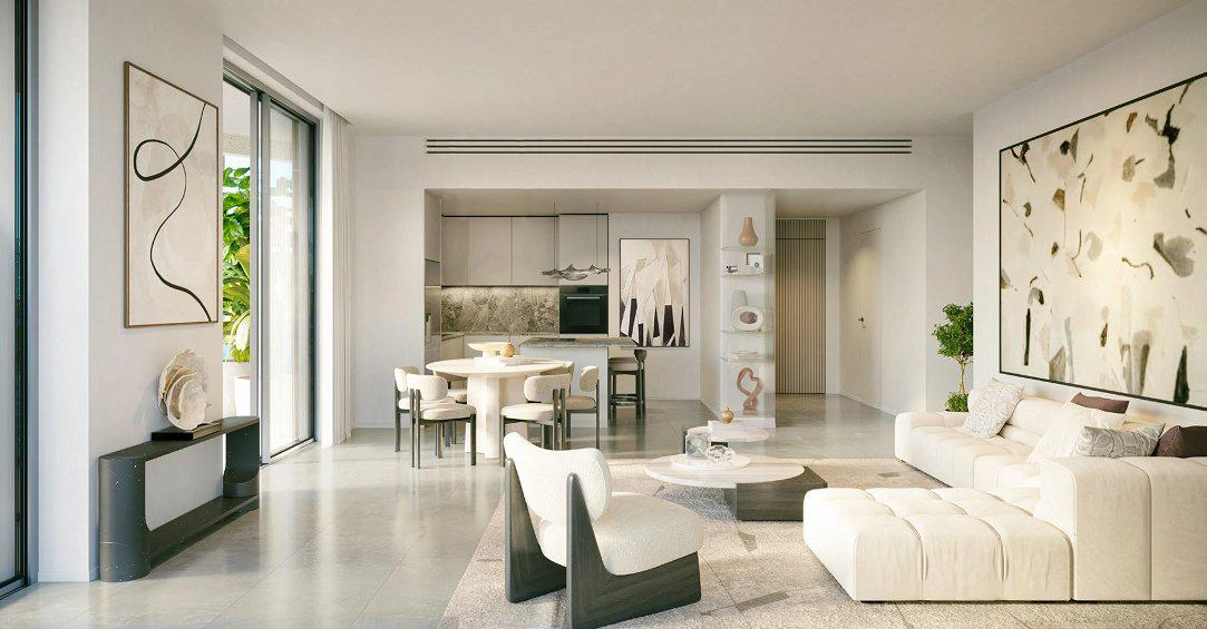 Апартаменты Muheira, Объединённые Арабские Эмираты, Абу-Даби