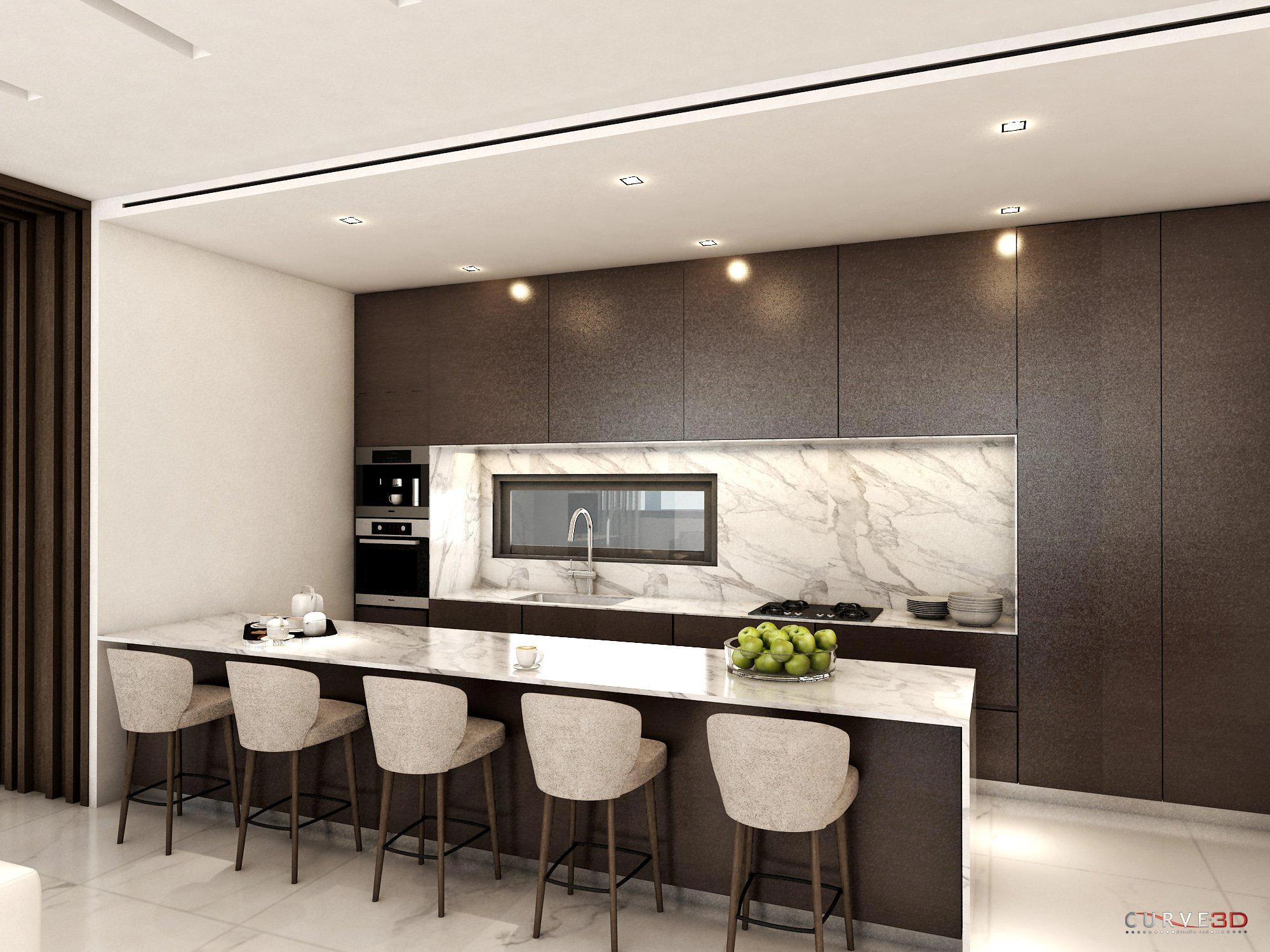 Апартаменты в современном жилом комплексе в Ларнаке, Кипр