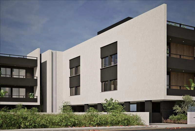 Квартиры в жилом комплексе в Ларнаке, Кипр