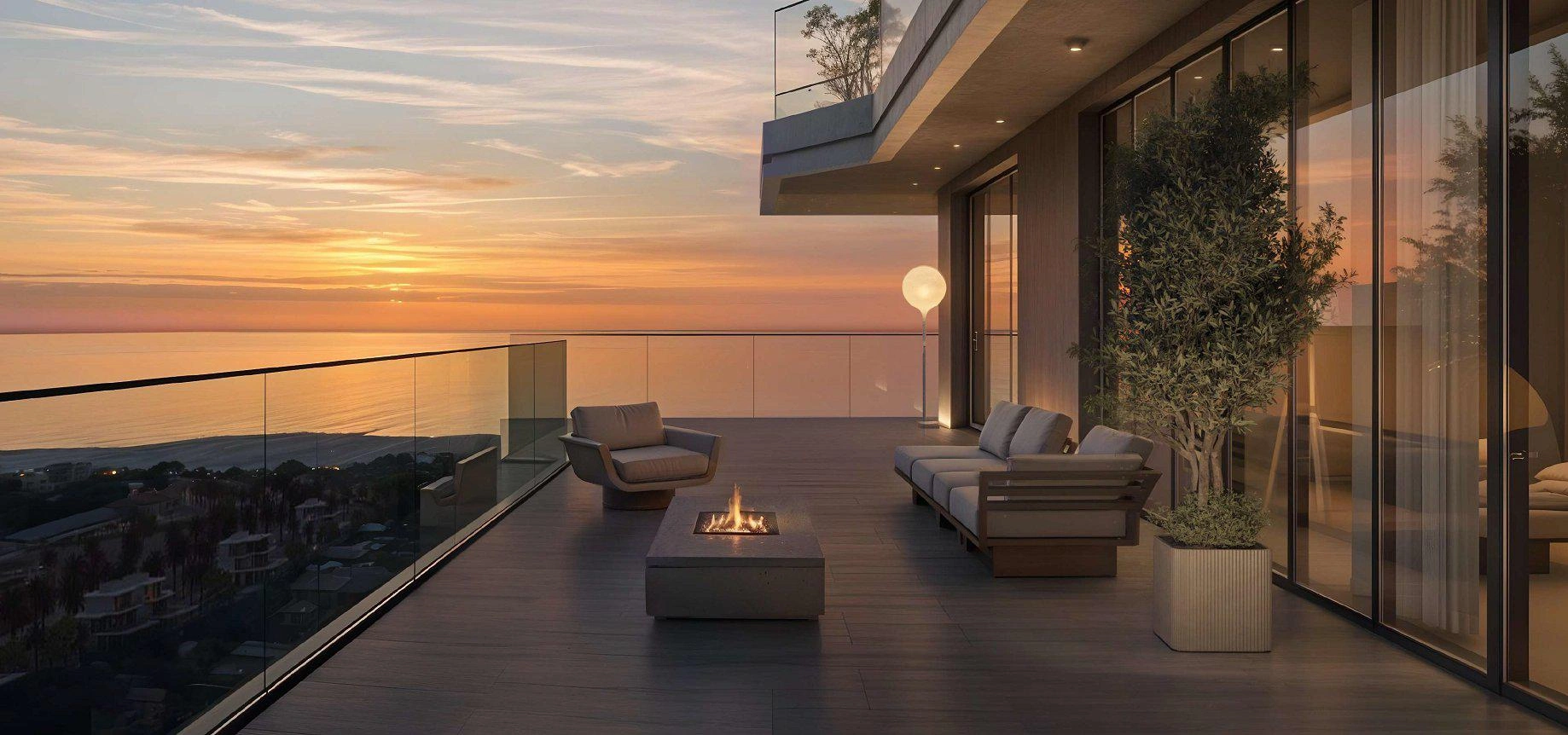 Апартаменты SKAI, Объединённые Арабские Эмираты, Рас-эль-Хайма