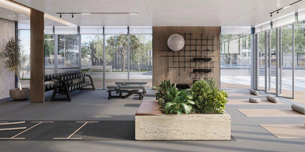 Апартаменты SKAI, Объединённые Арабские Эмираты, Рас-эль-Хайма