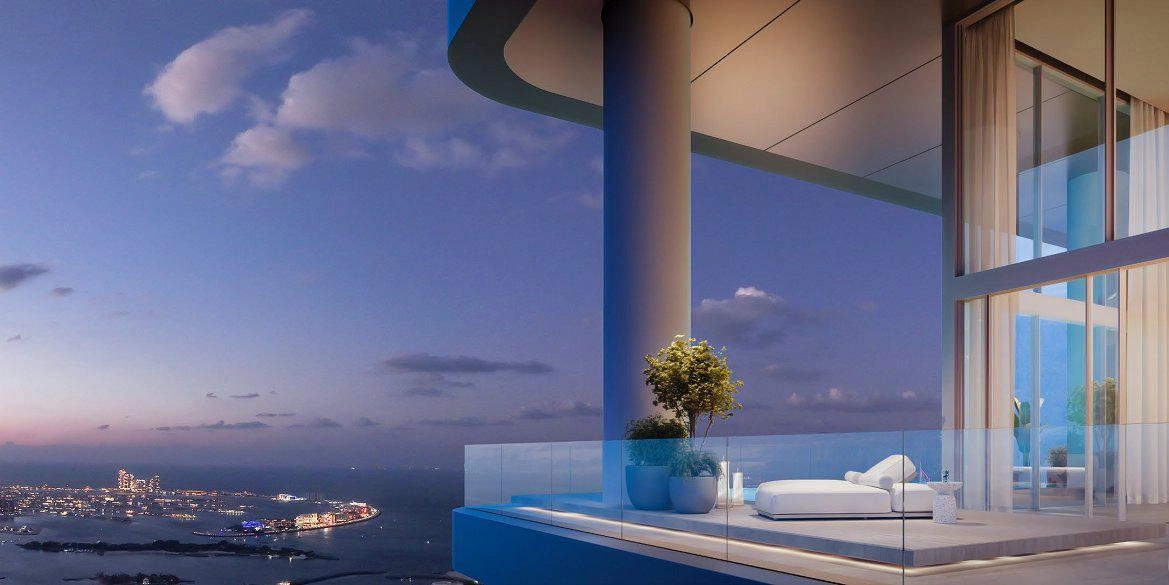 Апартаменты The Chedi Private Residences, Объединённые Арабские Эмираты, Дубай