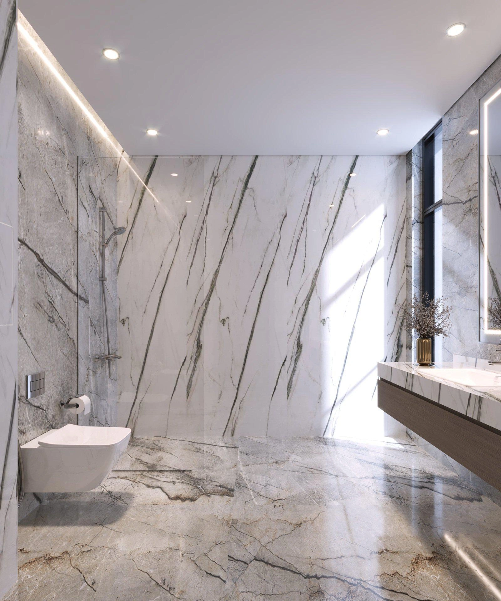 Виллы Jacob & Co. Beachfront Living, Объединённые Арабские Эмираты, Абу-Даби