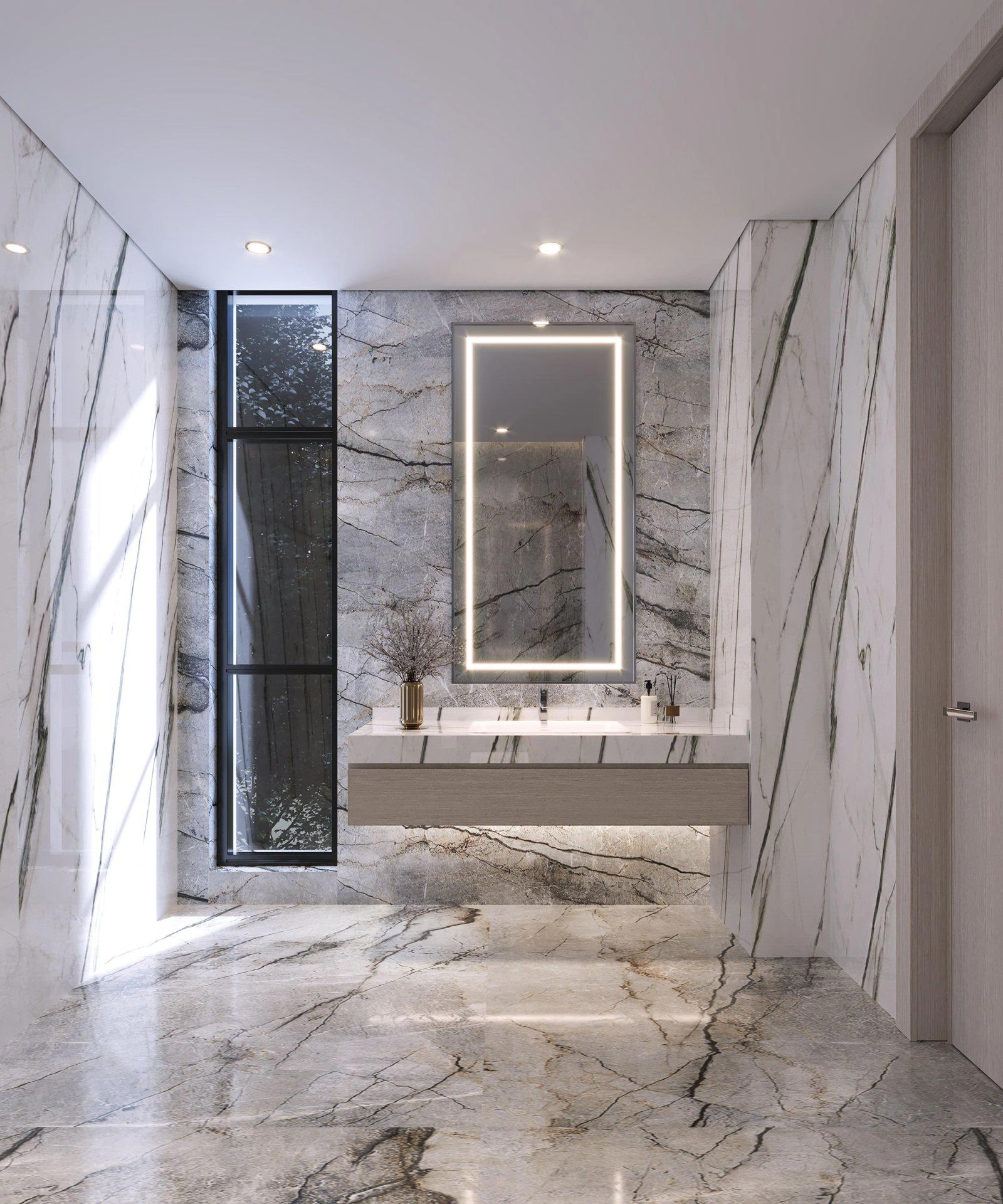 Апартаменты Jacob & Co. Beachfront Living, Объединённые Арабские Эмираты, Абу-Даби