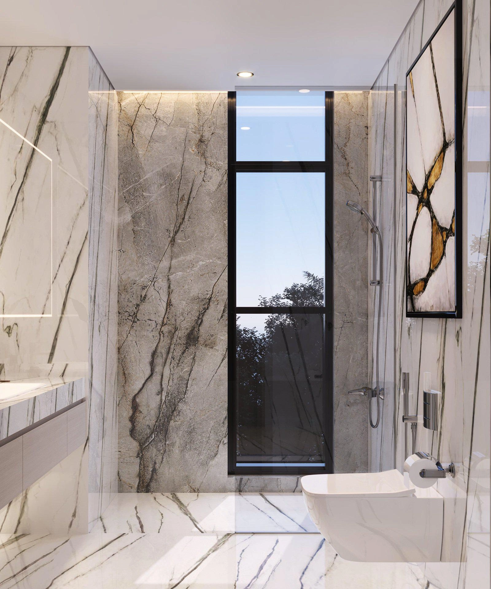 Апартаменты Jacob & Co. Beachfront Living, Объединённые Арабские Эмираты, Абу-Даби