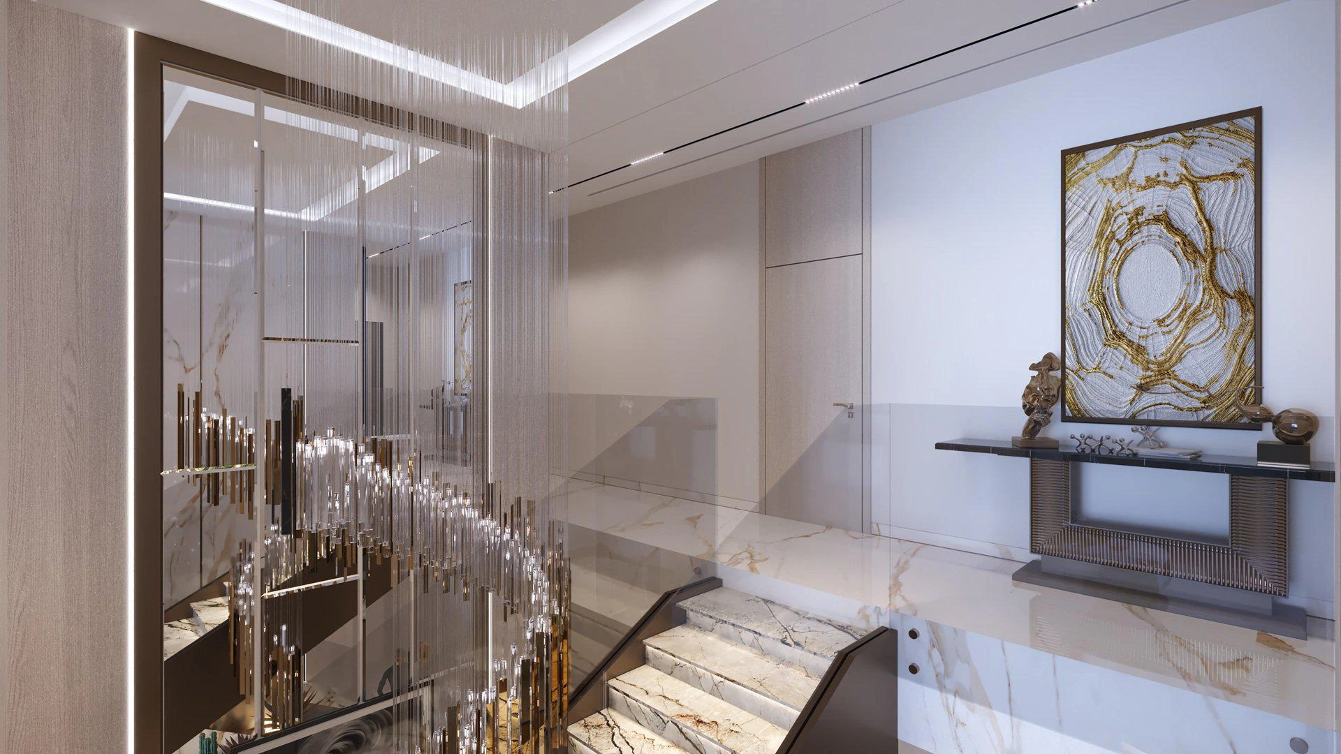 Апартаменты Jacob & Co. Beachfront Living, Объединённые Арабские Эмираты, Абу-Даби