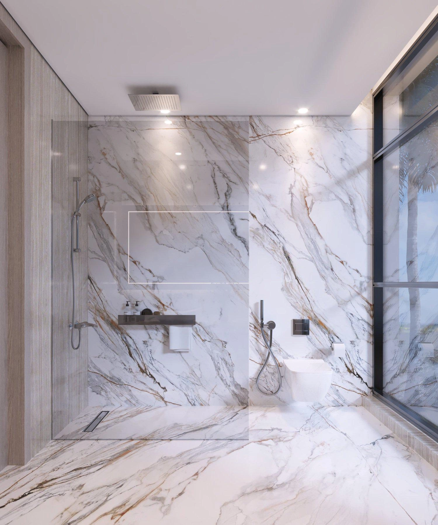 Апартаменты Jacob & Co. Beachfront Living, Объединённые Арабские Эмираты, Абу-Даби