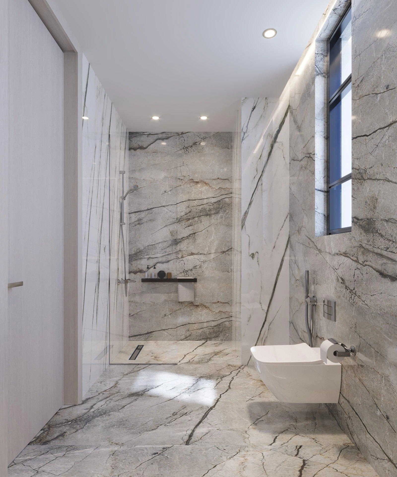 Апартаменты Jacob & Co. Beachfront Living, Объединённые Арабские Эмираты, Абу-Даби