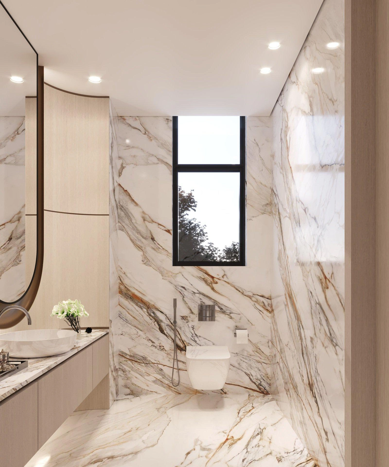 Апартаменты Jacob & Co. Beachfront Living, Объединённые Арабские Эмираты, Абу-Даби