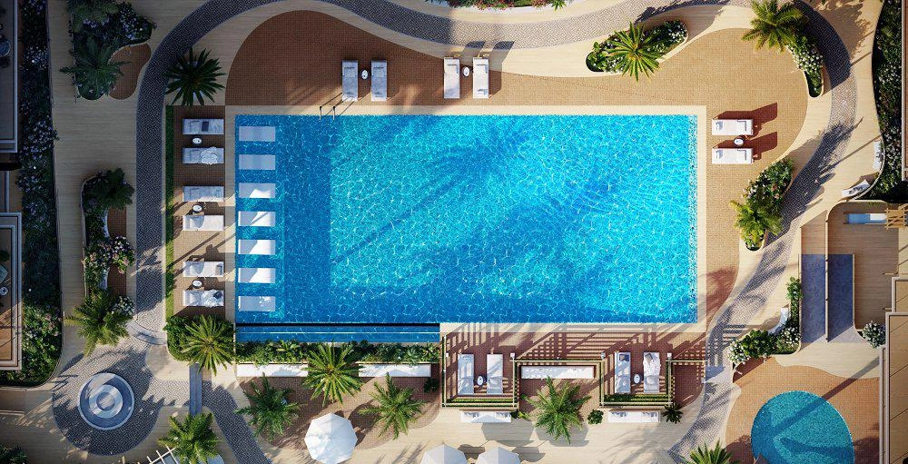 Апартаменты SOLA Residences, Объединённые Арабские Эмираты, Дубай