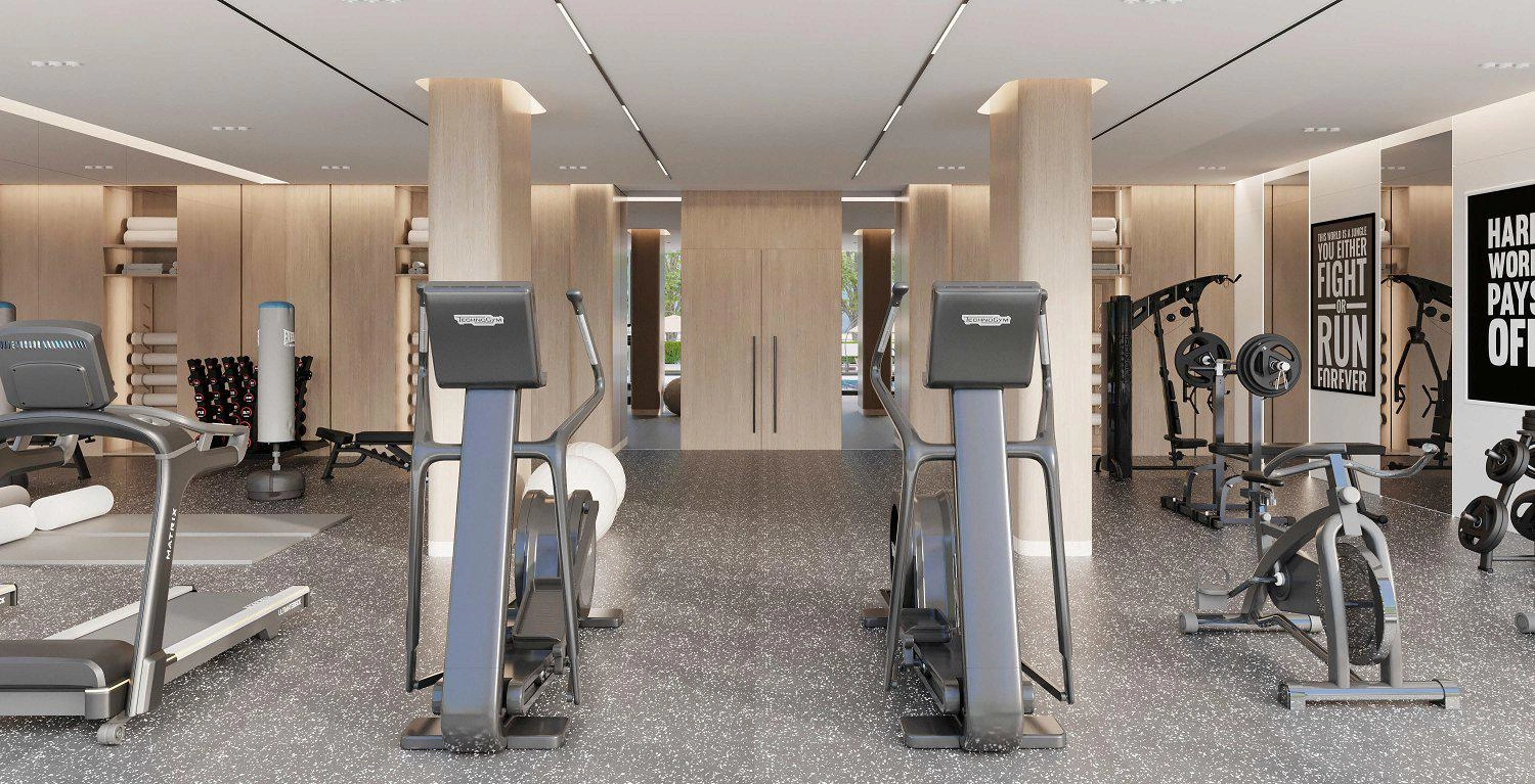 Апартаменты SOLA Residences, Объединённые Арабские Эмираты, Дубай