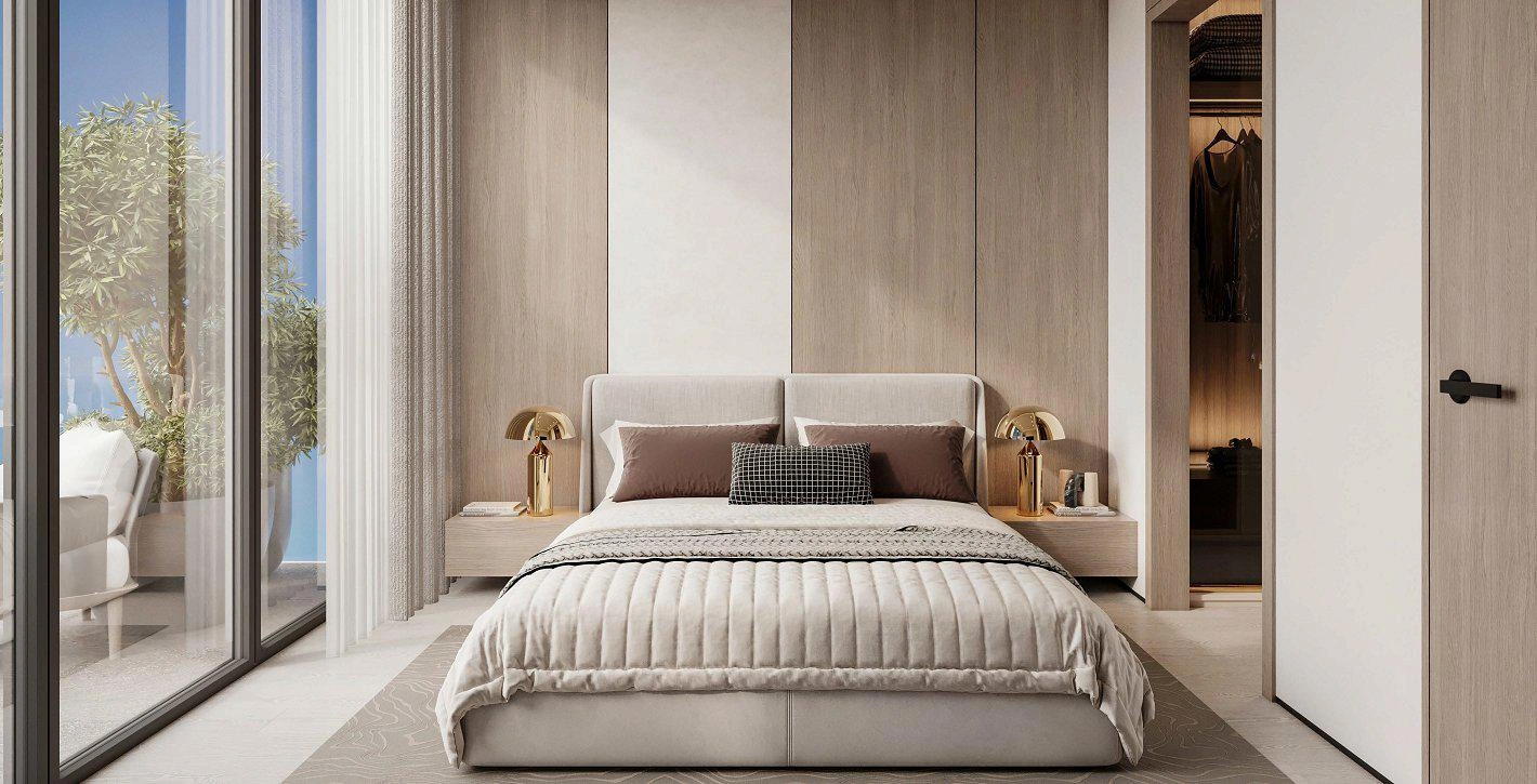 Апартаменты SOLA Residences, Объединённые Арабские Эмираты, Дубай