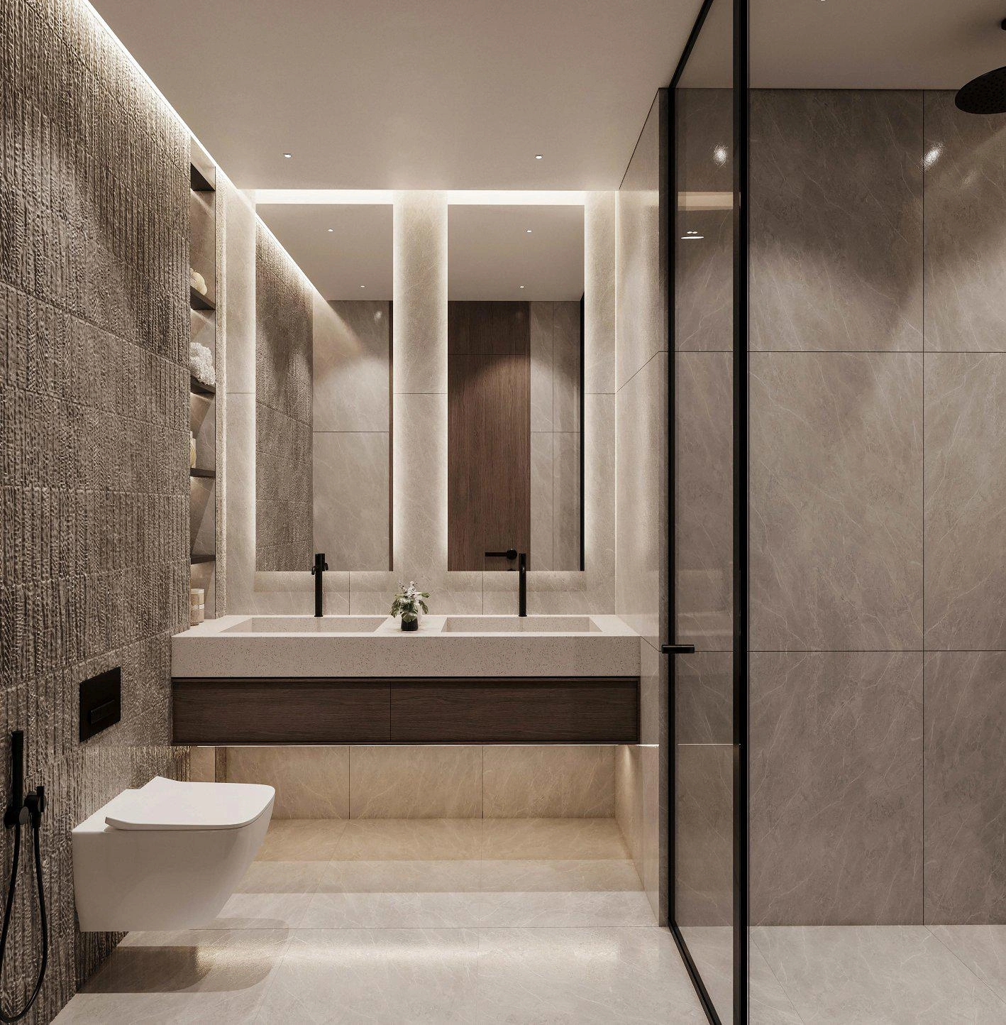 Апартаменты SOLA Residences, Объединённые Арабские Эмираты, Дубай