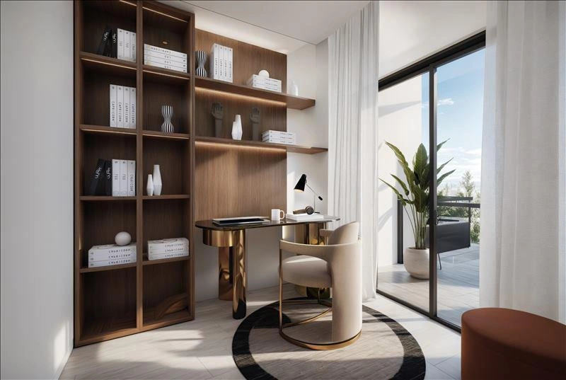 Апартаменты Bonds Avenue Residences, Объединённые Арабские Эмираты, Дубай