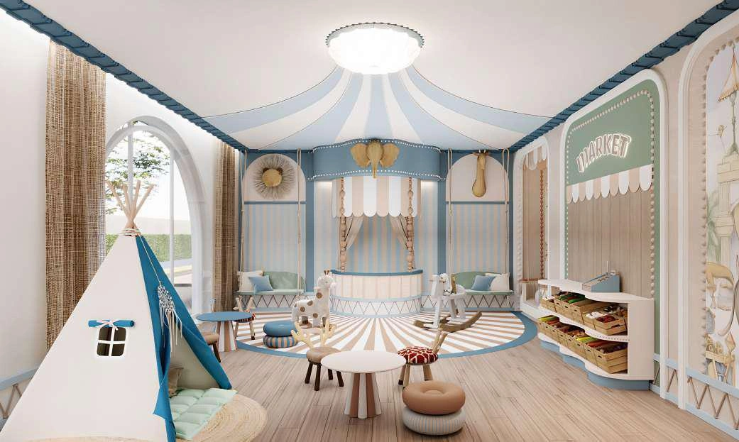 Апартаменты в современном жилом комплексе на Пхукете, Таиланд