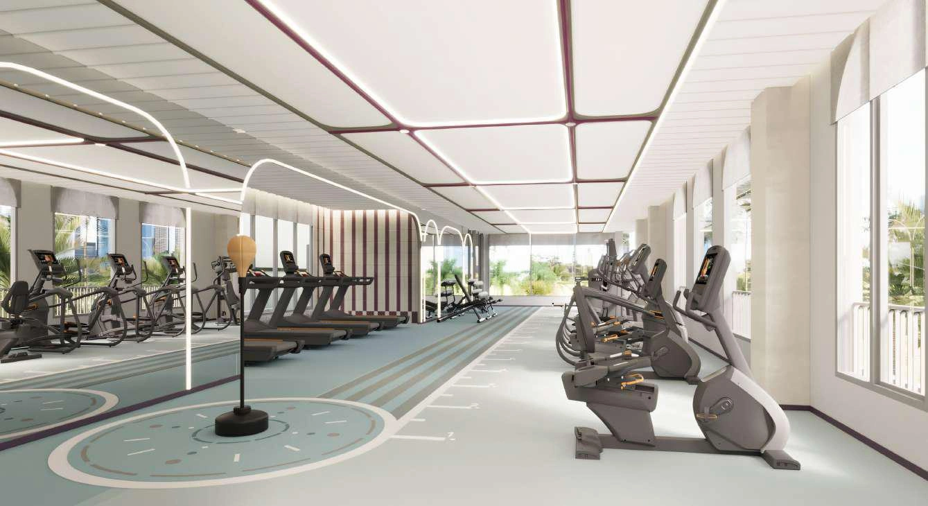 Апартаменты в современном жилом комплексе на Пхукете, Таиланд