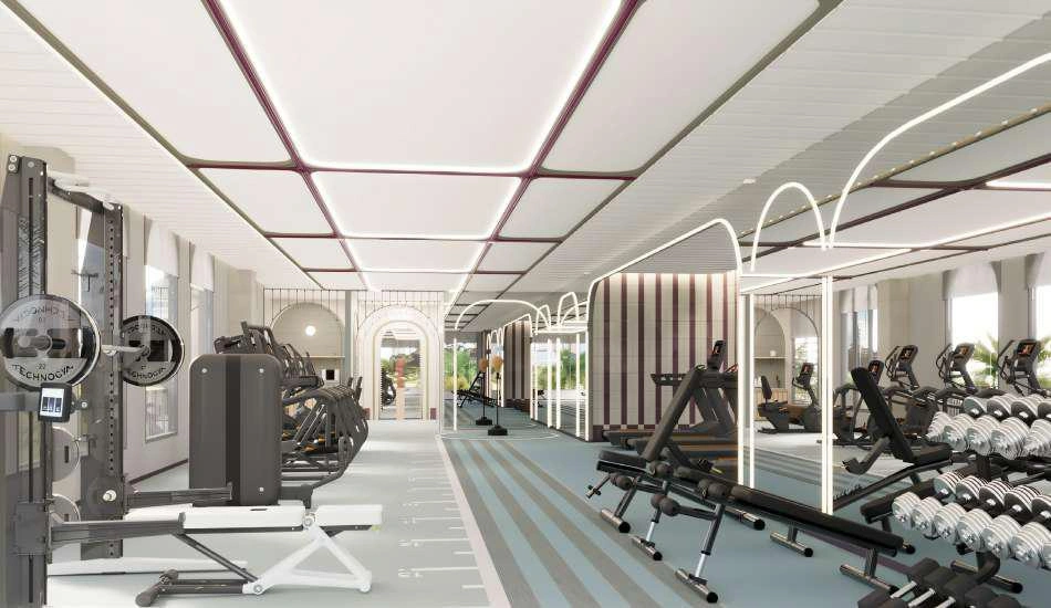 Апартаменты в современном жилом комплексе на Пхукете, Таиланд