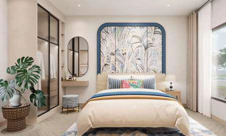 Апартаменты в современном жилом комплексе на Пхукете, Таиланд