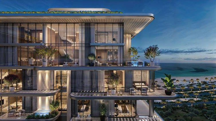 Villa del Divos, Дубай, ОАЭ