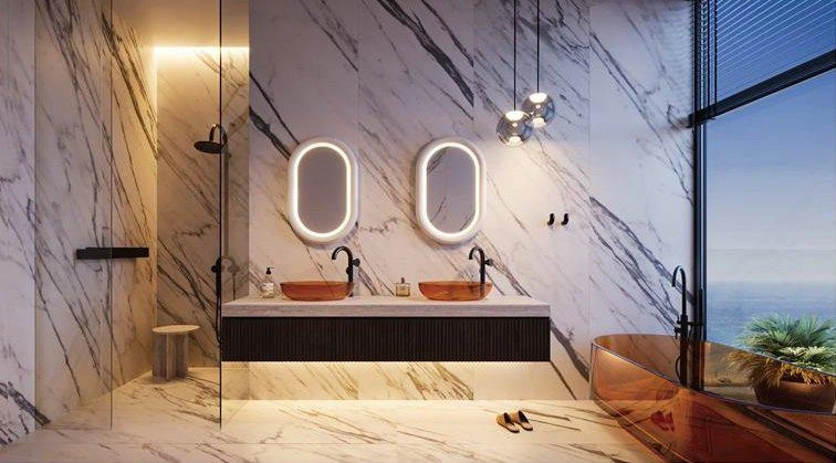 Villa del Divos, Дубай, ОАЭ