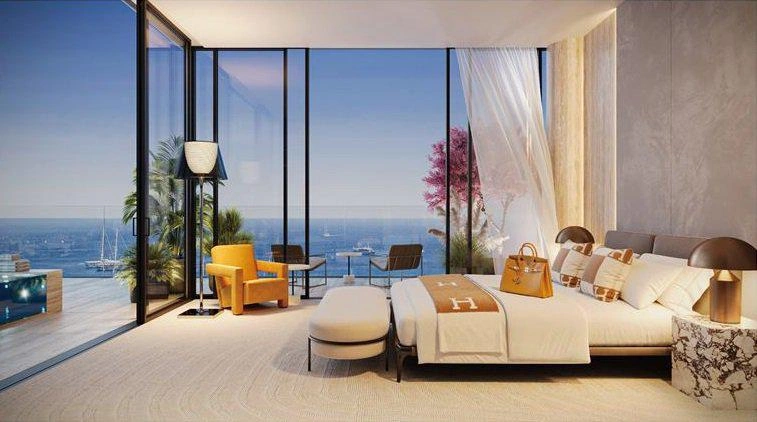 Апартаменты Villa del DIVOS, Объединённые Арабские Эмираты, Дубай