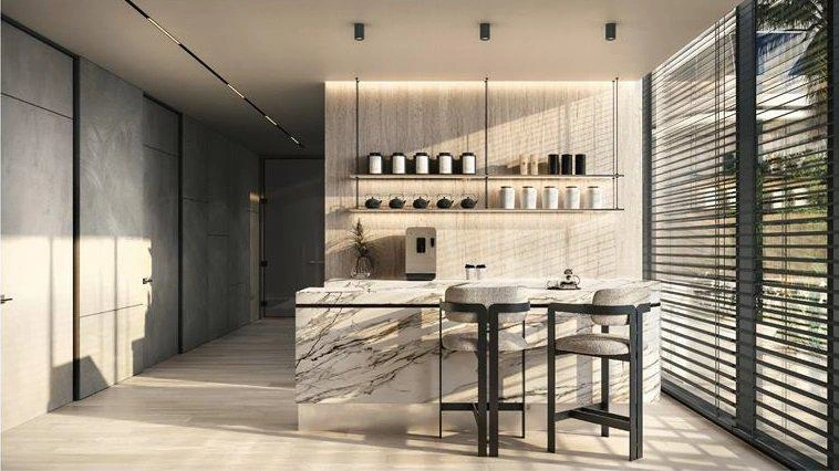 Апартаменты Villa del DIVOS, Объединённые Арабские Эмираты, Дубай